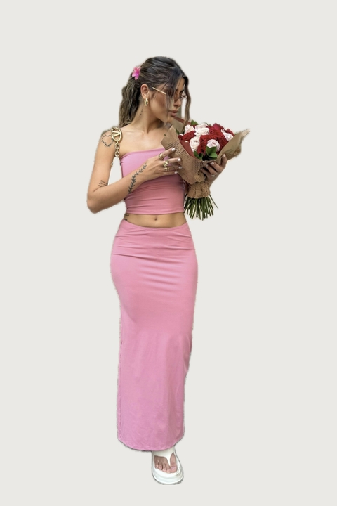 Conjunto Livi Poliamida