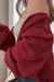 Cardigan Mousse Cropped - comprar online