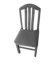 Lola Asiento (Respaldo cerrado) - comprar online