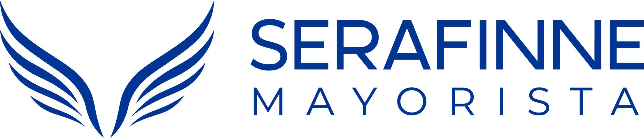 SERAFINNE MAYORISTA