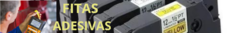 Banner da categoria Fita Adesiva: Rotulador | Impressora
