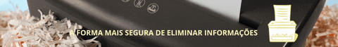 Banner da categoria Fragmentadora de Papéis