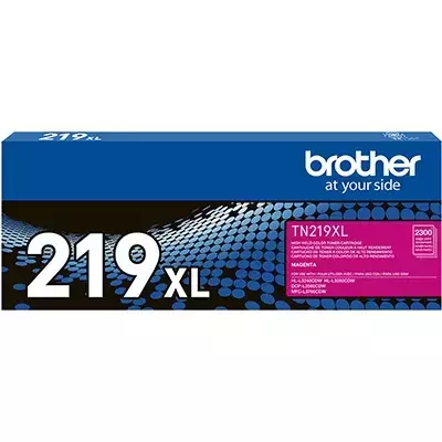 Toner Brother TN-219XL M