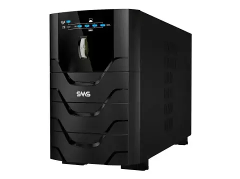 Nobreak SMS Senoidal Power Sinus 2400va Bivolt - 27871