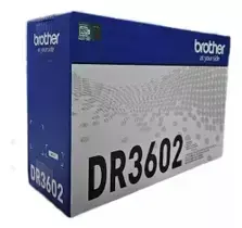Cilindro Brother DR3602 (DR-3602) - comprar online