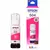 Garrafa de Tinta Epson Ecotank Magenta T504 - T504320AL