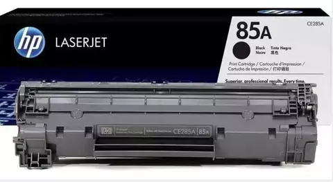 Toner HP CE285AB - comprar online