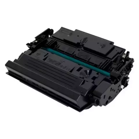 Cartucho de Toner HP CF287X (Compatível)