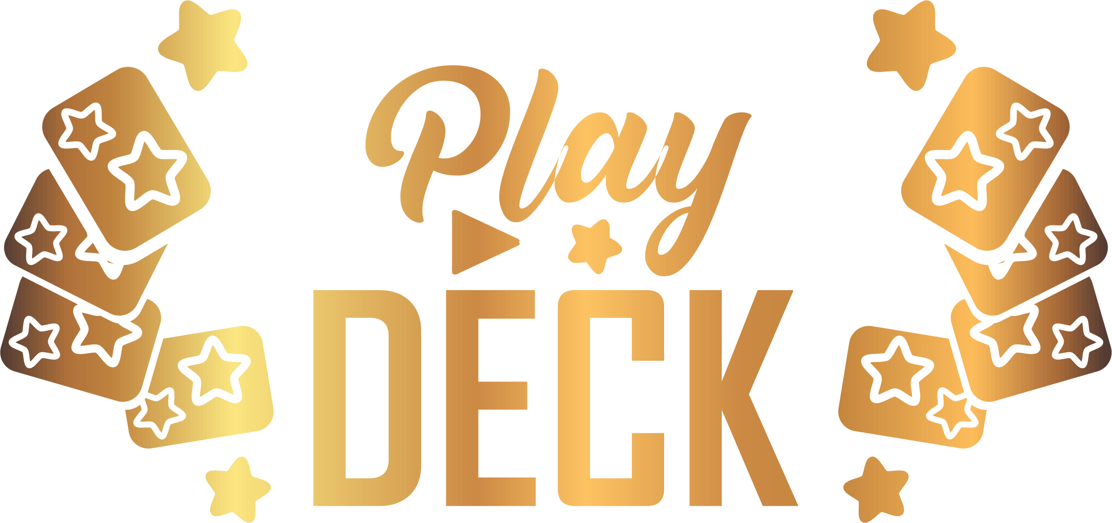 Play Decks