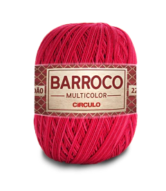 Barroco Multicolor Circulo 226m