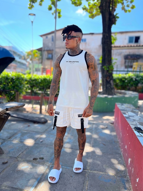 Regata TK COLLECTION - comprar online