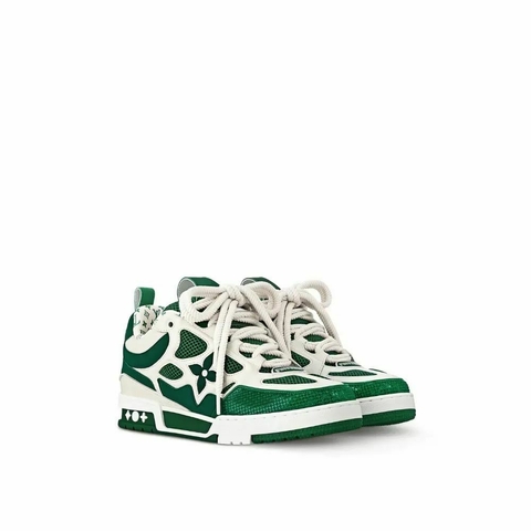 Tenis louis vuitton premium - comprar online