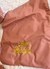 trocador de fralda portátil minha princesa rosé