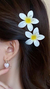 bicode pato com flor - comprar online