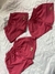 short de tactel rosa pink - comprar online