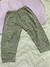 mijão calça cinza