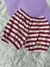 conjunto blusa gatinho e short listrada na internet