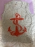 blusa regata cinza P ( 2 anos) - comprar online