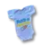 body de carnaval bloco da mamadeira M - comprar online