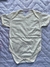 body de malha G bege - comprar online