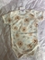 body canelado estampado M - comprar online