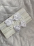 3 faixa de cabelo RN branco - comprar online