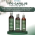 SABONETE CORPORAL TERAPÊUTICO- EUCALYPTUS BODY SOAP 360ML na internet