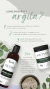 ARGILA VERDE REFINADA PURA E NATURAL 120g na internet
