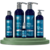 LINHA RESTAURADORA DOS FIOS - KIT BBTOX ABSOLUT REPAIR
