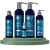 LINHA RESTAURADORA DOS FIOS - KIT BBTOX ABSOLUT REPAIR
