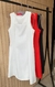 Vestido Alfaiataria