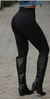 Calça flanelada - fit - comprar online