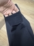 Calça flanelada - fit na internet