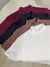 Blusa gola alta básica - comprar online