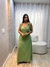 Vestido linho regulável - Kerubins
