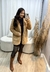 Casaco tedy - comprar online