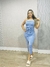 Vestido Canelado - comprar online