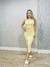 Imagem do Vestido Canelado