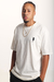 CAMISETA JOTTA'S BASIC OFF WHITE na internet