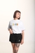 CAMISETA JOTTA'S COLORED CATS - comprar online