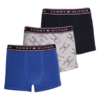 Pack 3 Cuecas Boxer Tommy Hilfiger
