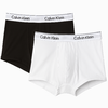 Kit 2 Cuecas Calvin Klein Trunk