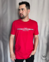 Camiseta Tommy Hilfiger Logotipo