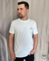 Camiseta Tommy Hilfiger