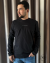 Camiseta Manga Longa Calvin Klein