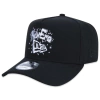 Boné New Era 9FORTY A-Frame Branded All Core Branded