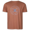 Camiseta Slim New Era MLB New York Yankees Golf Culture