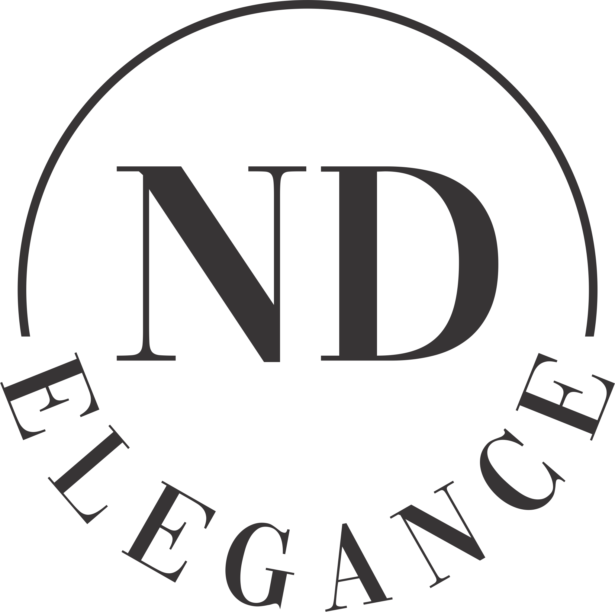 ND ELEGANCE