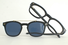 TOM FORD CLIP ON