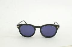 TOM FORD CLIP ON 5823 001 50 B - comprar online